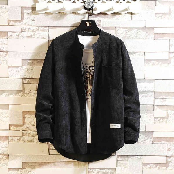 men's t-shirts spring solid shirt male clothing slim fit oxford cotton long sleeve casual shirts men fashion bran ufeq, White;black
men's t-shirts spring solid shirt male clothing slim fit oxford cotton long sleeve casual shirts men fashion bran ufeq, White;black