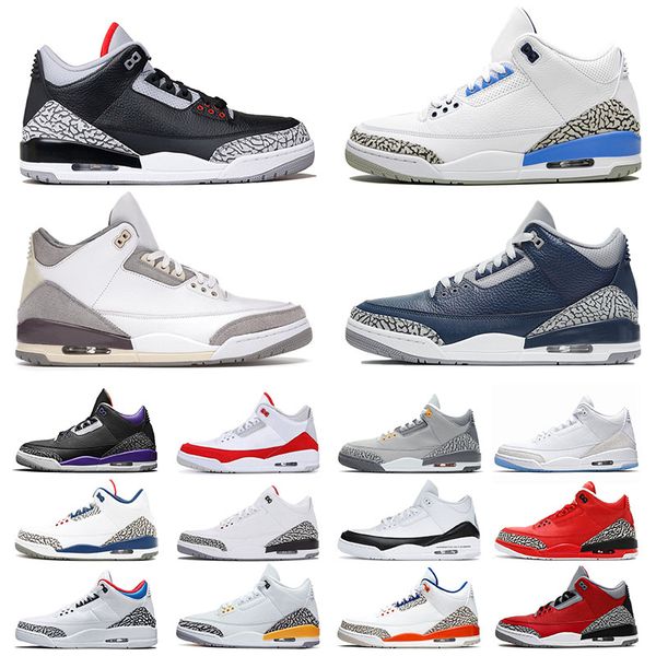 jumpman mens womens 3 3s basketball shoes a ma maniére georgetown iii cour purple white cement black knicks rivals men women sports sneakers
jumpman mens womens 3 3s basketball shoes a ma maniére georgetown iii cour purple white cement black knicks rivals men women sports sneakers