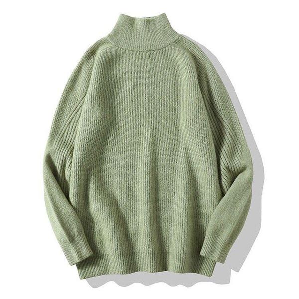 men's sweaters 2021 autumn winter fashion mens warm turtleneck sweater casual comfortable pullover thick male knitwear f437, White;black
men's sweaters 2021 autumn winter fashion mens warm turtleneck sweater casual comfortable pullover thick male knitwear f437, White;black