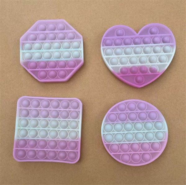 change color in the sun pchromic push bubble fidget sensory toy silicone stress reliever educational stem board
change color in the sun pchromic push bubble fidget sensory toy silicone stress reliever educational stem board
