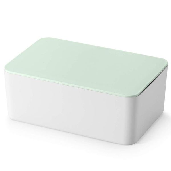 tissue boxes & napkins diaper wipes dispenser baby case, wipe holder keeps fresh, non-slip, easy open close container
tissue boxes & napkins diaper wipes dispenser baby case, wipe holder keeps fresh, non-slip, easy open close container