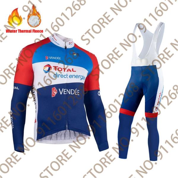 racing sets 2021 team total direct mens cycling long sleeve jersey set winter thermal fleece road bike wear suit maillot, Black;blue
racing sets 2021 team total direct mens cycling long sleeve jersey set winter thermal fleece road bike wear suit maillot, Black;blue