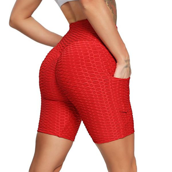 women's sports high waist shorts athletic gym workout fitness yoga leggings briefs breathable with pockets outfit
women's sports high waist shorts athletic gym workout fitness yoga leggings briefs breathable with pockets outfit