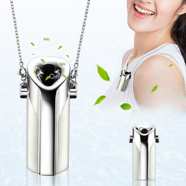 personal wearable air purifier necklace/mini portable freshener ion/anion generator/deodorant/smoke removal dust purifiers
personal wearable air purifier necklace/mini portable freshener ion/anion generator/deodorant/smoke removal dust purifiers