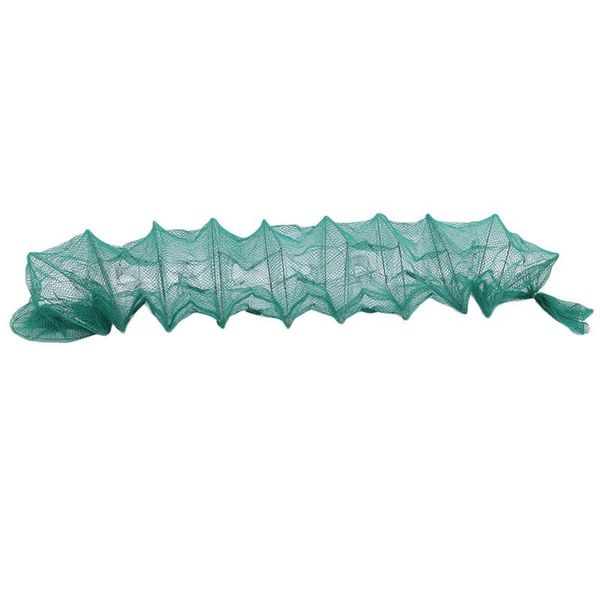 foldable fishing net multifunctional portable nylon crab crayfish lobster catcher live trap fish tools accessories
foldable fishing net multifunctional portable nylon crab crayfish lobster catcher live trap fish tools accessories