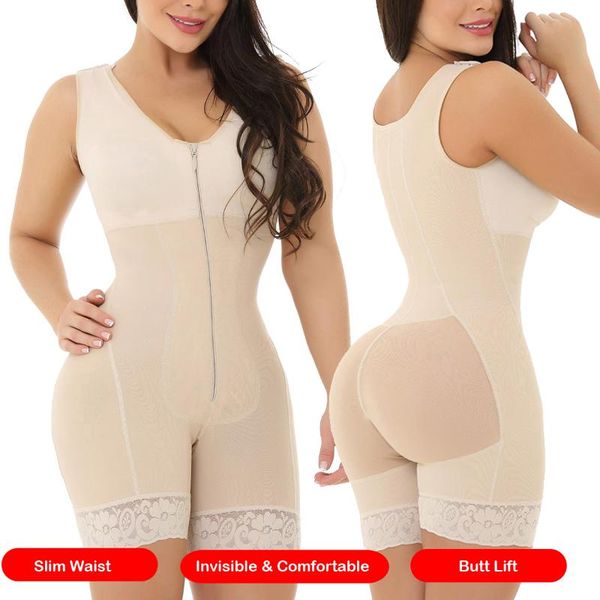 women's shapers waist trainer binders body corset modeling strap shapewear slimming underwear women faja girdle corrective, Black;white 
women's shapers waist trainer binders body corset modeling strap shapewear slimming underwear women faja girdle corrective, Black;white