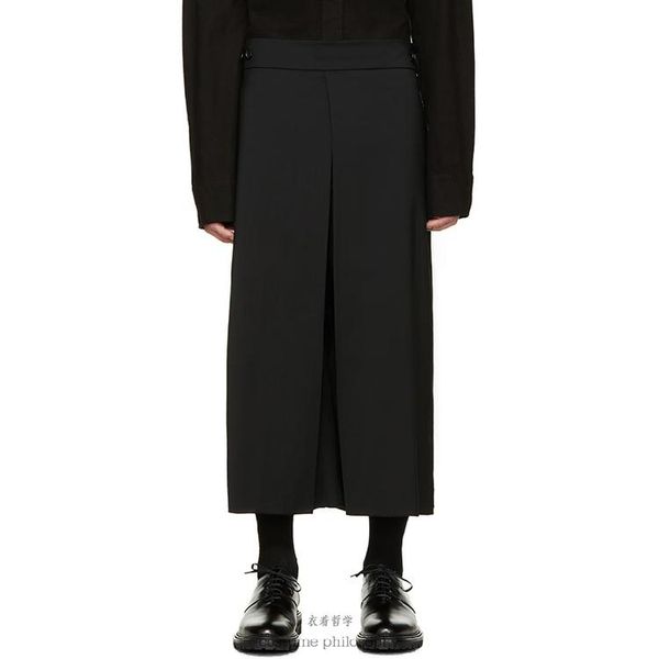 men's pants 27-44 big yards trousers 2021 casual fashion baggy skirt show wear, Black
men's pants 27-44 big yards trousers 2021 casual fashion baggy skirt show wear, Black