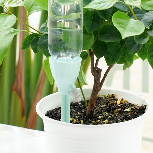 3pcs self watering spike device garden plant automatic drip irrigation tool equipments
3pcs self watering spike device garden plant automatic drip irrigation tool equipments