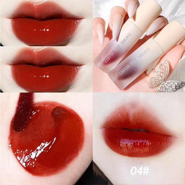 lip gloss matte pearlescent stick red lips make up smooth waterproof moisturizing lightweight portable velvet lipstick tslm2
lip gloss matte pearlescent stick red lips make up smooth waterproof moisturizing lightweight portable velvet lipstick tslm2