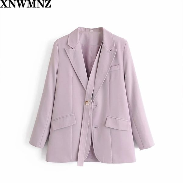 loose casual women blazers korean style student long sleeve pocket jacket office lady business coat 210520, White;black
loose casual women blazers korean style student long sleeve pocket jacket office lady business coat 210520, White;black
