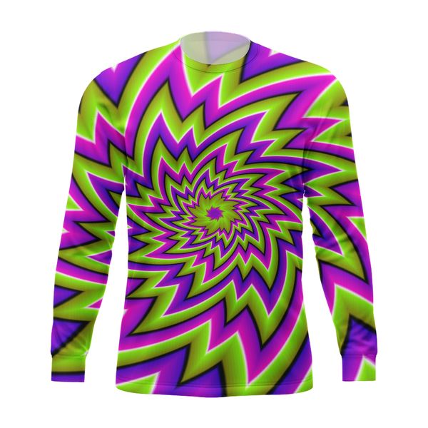 3d printing black ball t-shirt cool street new trend party wear round neck long sleeve printed daily top, White;black
3d printing black ball t-shirt cool street new trend party wear round neck long sleeve printed daily top, White;black