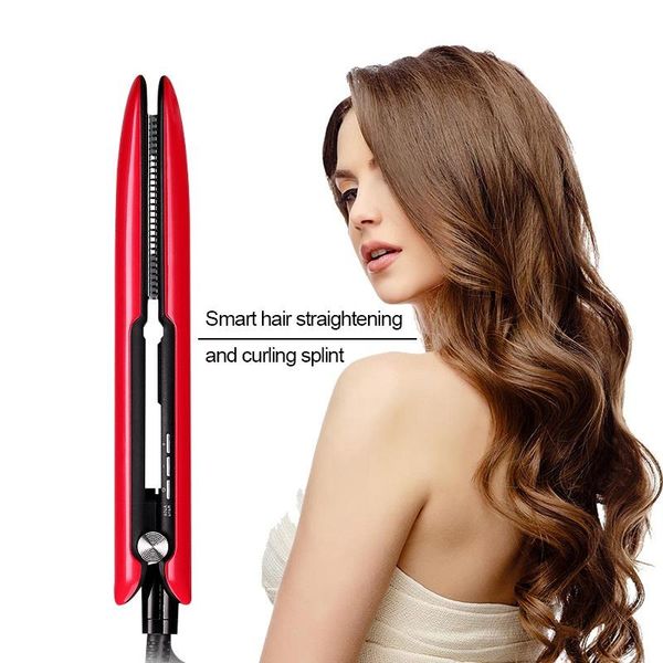 electric hair brushes nasv styling tools curling iron straightening with comb professional flat lcd display for women
electric hair brushes nasv styling tools curling iron straightening with comb professional flat lcd display for women