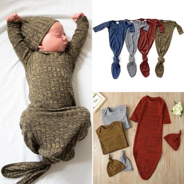 footies goocheer fashion born baby girl romper knitted swaddle wrap blanket sleeping bag+hat set rompers jumpsuit boys girls, Blue
footies goocheer fashion born baby girl romper knitted swaddle wrap blanket sleeping bag+hat set rompers jumpsuit boys girls, Blue