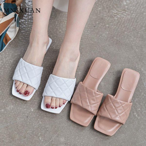 slippers casual women beach shoes summer 2021 open toe genuine leather chunky heels solid low heel white slides woman size 42, Black
slippers casual women beach shoes summer 2021 open toe genuine leather chunky heels solid low heel white slides woman size 42, Black