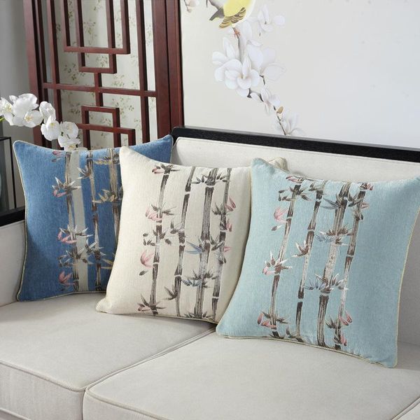 cushion/decorative pillow gy0113 chenille bamboo wedding cushion case (no filling) 1pc polyester home decor bedroom decorative sofa car thro
cushion/decorative pillow gy0113 chenille bamboo wedding cushion case (no filling) 1pc polyester home decor bedroom decorative sofa car thro