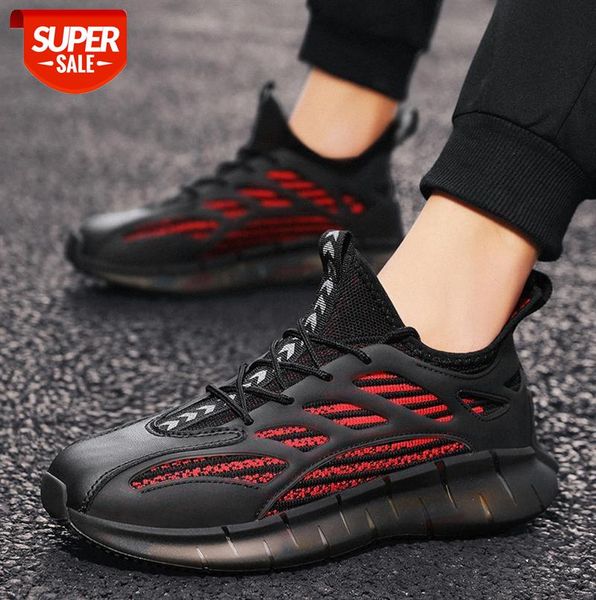 men's shoes korean style breathable mesh old daddy sports leisure youth trendy #w32k
men's shoes korean style breathable mesh old daddy sports leisure youth trendy #w32k