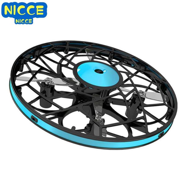 drones mini ufo rc hand drone infraed flying helicopter 830 rotate sensing induction dron electronic flayaball kids toys
drones mini ufo rc hand drone infraed flying helicopter 830 rotate sensing induction dron electronic flayaball kids toys