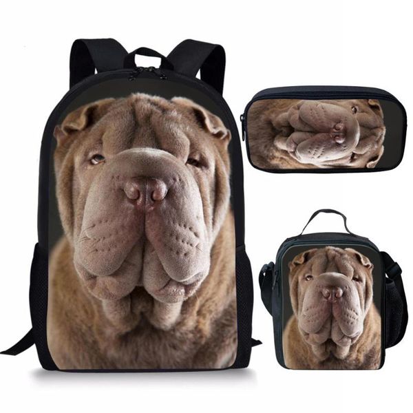 school bags whereisart kawaii dog print for kids cute sharpei childrens bookbag unique boys girls book bag mochila escolar
school bags whereisart kawaii dog print for kids cute sharpei childrens bookbag unique boys girls book bag mochila escolar