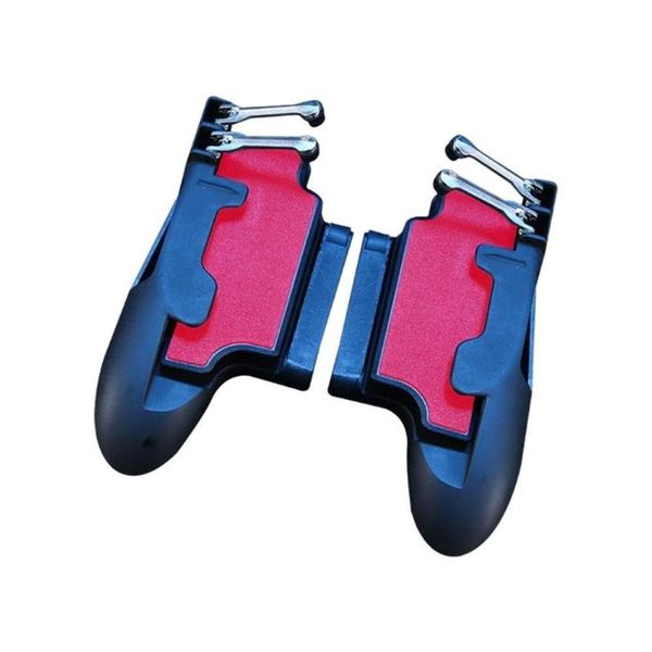 flip six-finger tablet artifact button for k21 assistance chicken mobile handle and game l3l0 controllers & joysticks
flip six-finger tablet artifact button for k21 assistance chicken mobile handle and game l3l0 controllers & joysticks