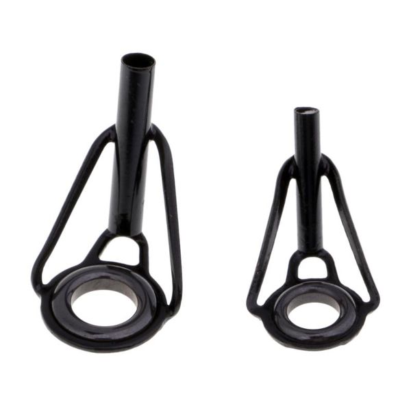 boat fishing rods 40pcs/lot rod guides set tips repair kit diy building eye rings guias de pesca canne a peche
boat fishing rods 40pcs/lot rod guides set tips repair kit diy building eye rings guias de pesca canne a peche