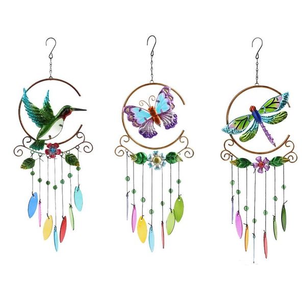 decorative objects & figurines window balcony color glass pendant decor wind chimes yard home wall hanging ornament door
decorative objects & figurines window balcony color glass pendant decor wind chimes yard home wall hanging ornament door