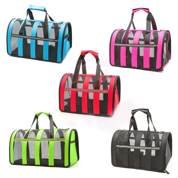 dog car seat covers pet shoulder bag breathable cat carrying handbag outdoor carrier backpack portable nylon mesh for carry
dog car seat covers pet shoulder bag breathable cat carrying handbag outdoor carrier backpack portable nylon mesh for carry