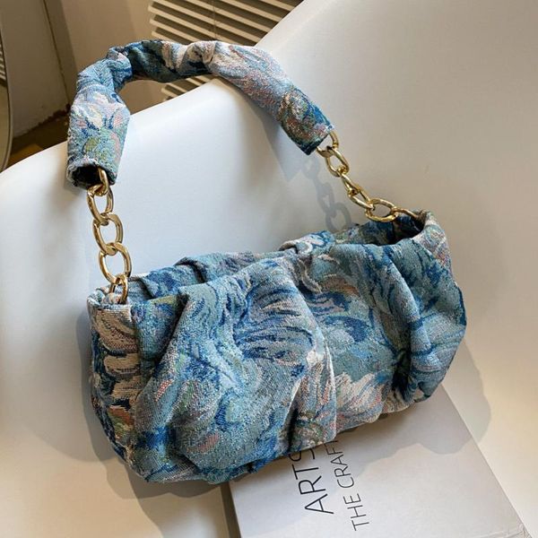 evening bags ladies canvas shoulder bag 2021 trendy fashion hand wild fold chain single armpit small square
evening bags ladies canvas shoulder bag 2021 trendy fashion hand wild fold chain single armpit small square