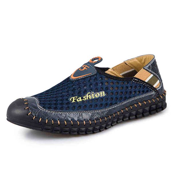dress shoes comfortable men casual slip on breathable mesh flats trainers outdoor climbing sneakers large size loafers trwv, Black
dress shoes comfortable men casual slip on breathable mesh flats trainers outdoor climbing sneakers large size loafers trwv, Black