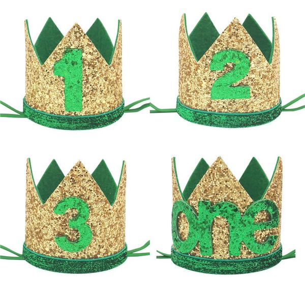 party hats 1pcs jungle safari happy birthday kids baby one 1 2 3 year old crown headband hat shower 1st
party hats 1pcs jungle safari happy birthday kids baby one 1 2 3 year old crown headband hat shower 1st