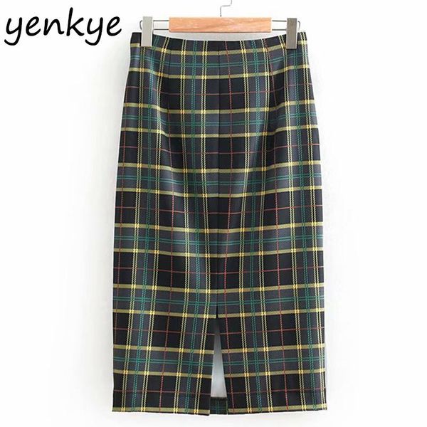 skirts womens vintage plaid tube skirt european style back zipper midi pencil high waist falda mujer ozz8631, Black
skirts womens vintage plaid tube skirt european style back zipper midi pencil high waist falda mujer ozz8631, Black