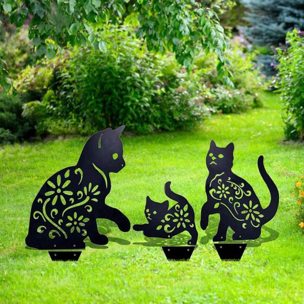 garden decorations #creative cute metal cats are perfect for your highlight personality garten dekoration decoration outdoor
garden decorations #creative cute metal cats are perfect for your highlight personality garten dekoration decoration outdoor