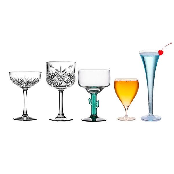 wine glasses 1pcs cocktail glass,gin balloon glass,wine glass,martini glass, nick and nora coupe
wine glasses 1pcs cocktail glass,gin balloon glass,wine glass,martini glass, nick and nora coupe