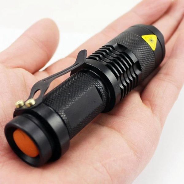 flashlights torches arrival powerful led torch mini q5 adjustable focus zoom light lamp portable #p30
flashlights torches arrival powerful led torch mini q5 adjustable focus zoom light lamp portable #p30