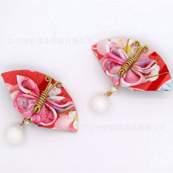 hwzh exclusive sale of hmade accessories children's and japanese accessories fan exclusive sales of handmade hair accessosimple hair ci, Slivery;white
hwzh exclusive sale of hmade accessories children's and japanese accessories fan exclusive sales of handmade hair accessosimple hair ci, Slivery;white