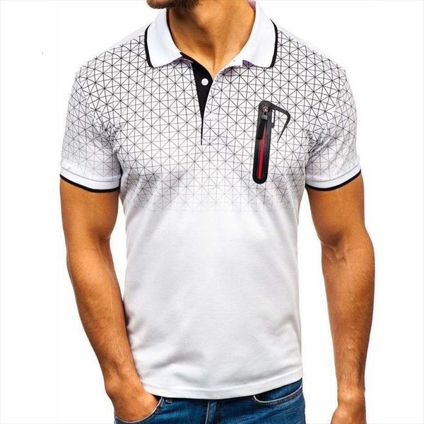 shirts white turn down mens polo collar zipper decorated clothing male printing gradient short sleeve shirt men, White;black
shirts white turn down mens polo collar zipper decorated clothing male printing gradient short sleeve shirt men, White;black