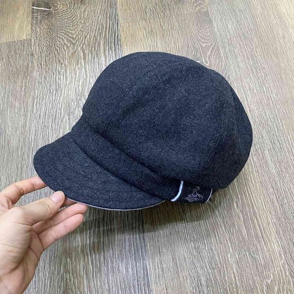 factory wholesale 50% off 2021 japan's new literary tweed cap octagonal female autumn and winter fashion versatile painter hat tide ber, Blue;gray
factory wholesale 50% off 2021 japan's new literary tweed cap octagonal female autumn and winter fashion versatile painter hat tide ber, Blue;gray