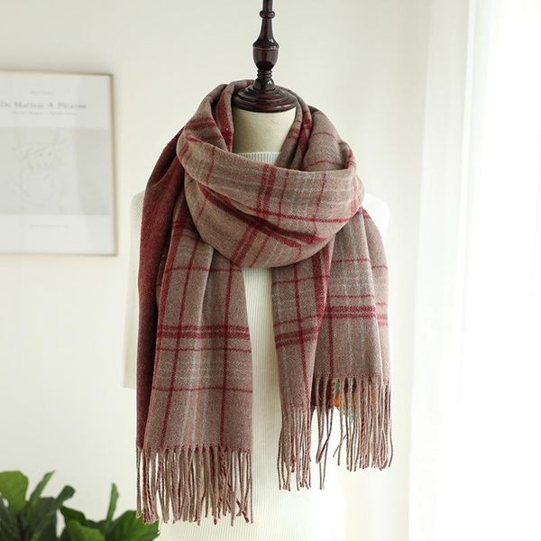 artificial cashmere thick scarf female korean style long warm shawl fashion mid-length couple scarves cape spring autumn, Blue;gray
artificial cashmere thick scarf female korean style long warm shawl fashion mid-length couple scarves cape spring autumn, Blue;gray