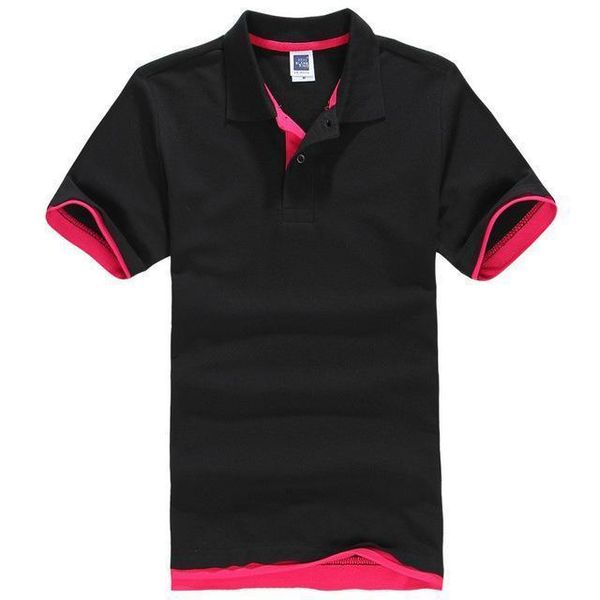factoryumzd brand crazy2019 dishy designer classic solid color short sleeve men polo male shirt tees us /eu size s -3x, White;black
factoryumzd brand crazy2019 dishy designer classic solid color short sleeve men polo male shirt tees us /eu size s -3x, White;black