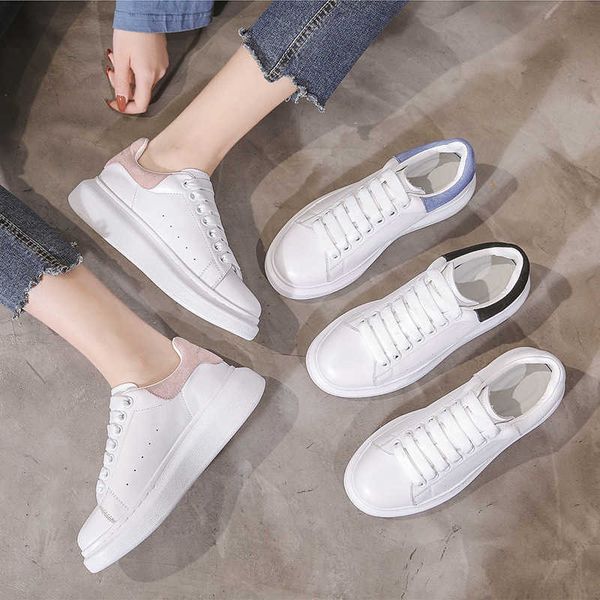 designer style women's shoes in autumn 2021 casual multi color high sole singletraining sneakers
designer style women's shoes in autumn 2021 casual multi color high sole singletraining sneakers