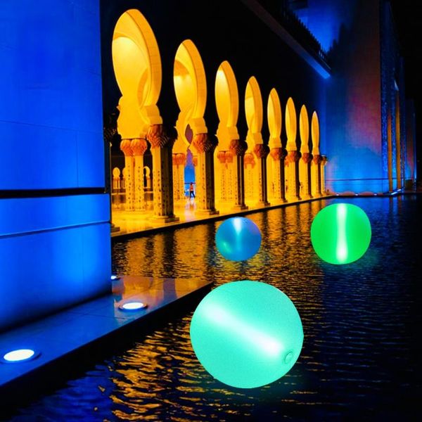 pool & accessories led flashing swimming balloon party bubble balls remote control inflatable glowing ball outdoor water play equipment
pool & accessories led flashing swimming balloon party bubble balls remote control inflatable glowing ball outdoor water play equipment