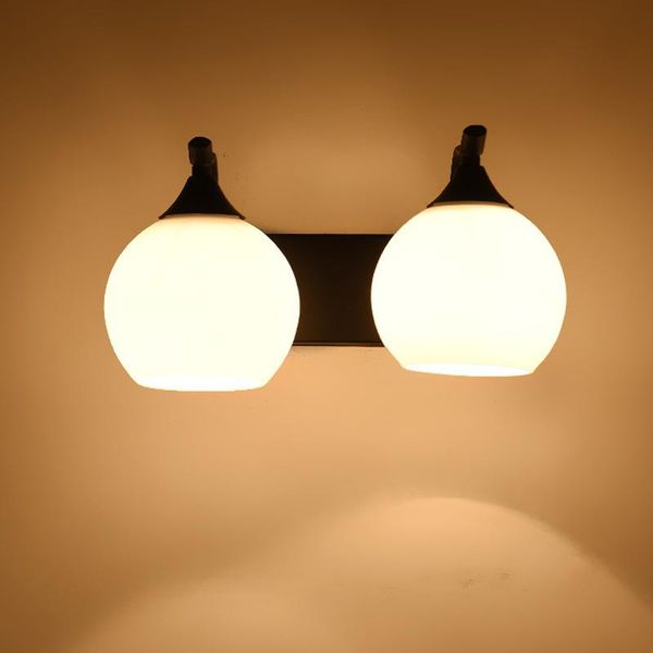 wall lamp modern led dome bedside bedroom living room simple creative corridor el glass light
wall lamp modern led dome bedside bedroom living room simple creative corridor el glass light