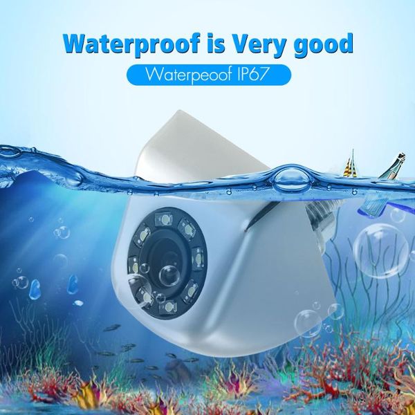 car rear view cameras& parking sensors accessories waterproof ip67 camera with 8 led night vision assistance 4 colors optional
car rear view cameras& parking sensors accessories waterproof ip67 camera with 8 led night vision assistance 4 colors optional