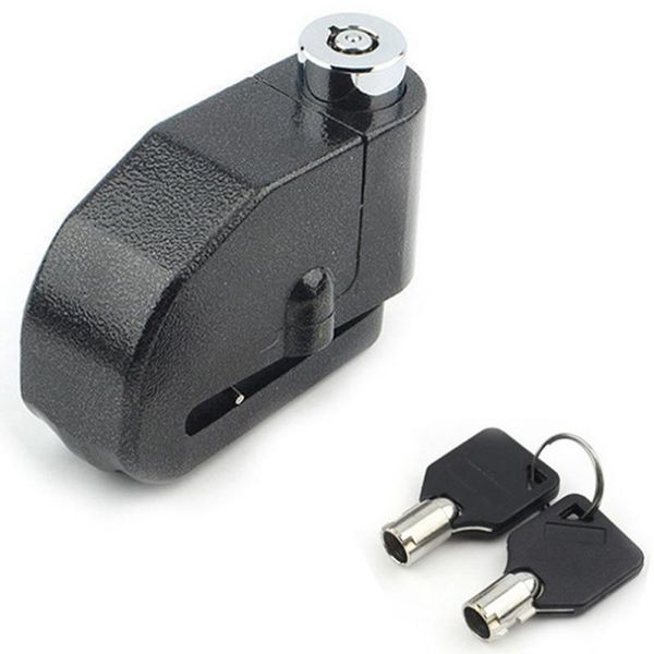 bike locks disc brake lock motorcycle alarm electric car bicycle mountain waterproof aluminum alloy anti-theft
bike locks disc brake lock motorcycle alarm electric car bicycle mountain waterproof aluminum alloy anti-theft