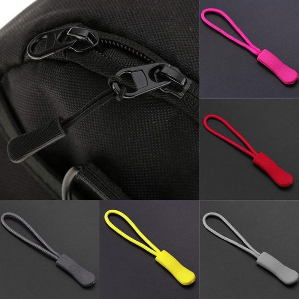 bag parts & accessories 10pcs cord end fit rope tag fixer zipper head pull strap for backpack apparel, Black
bag parts & accessories 10pcs cord end fit rope tag fixer zipper head pull strap for backpack apparel, Black