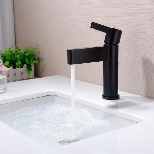 bathroom sink faucets matte black brass basin mixing and cold mixer taps with swivel spout ceramic cartridge
bathroom sink faucets matte black brass basin mixing and cold mixer taps with swivel spout ceramic cartridge