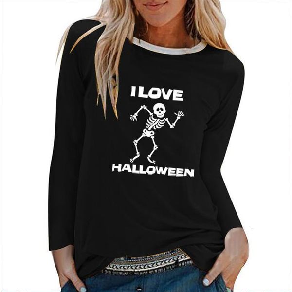 i love halloween human and mens womens skeleton printed long sleeve women autumn winter graphic tees fashion goth female, White;black
i love halloween human and mens womens skeleton printed long sleeve women autumn winter graphic tees fashion goth female, White;black