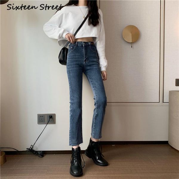 vintage high waist straight jeans pant for women streetwear loose female denim buttons zipper ladies 2021 y2k korean women's, Blue
vintage high waist straight jeans pant for women streetwear loose female denim buttons zipper ladies 2021 y2k korean women's, Blue