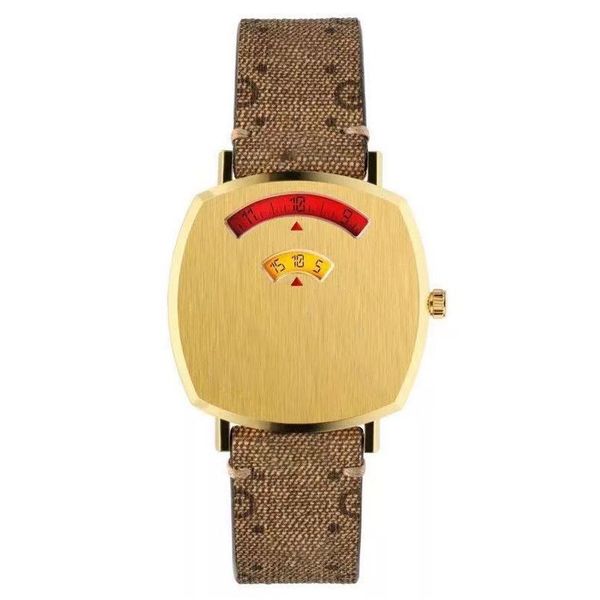 wristwatches classic well-known designer brand design digital watches advanced gold-tone case cartoon strap fashion woman watch wholesale, Slivery;brown
wristwatches classic well-known designer brand design digital watches advanced gold-tone case cartoon strap fashion woman watch wholesale, Slivery;brown