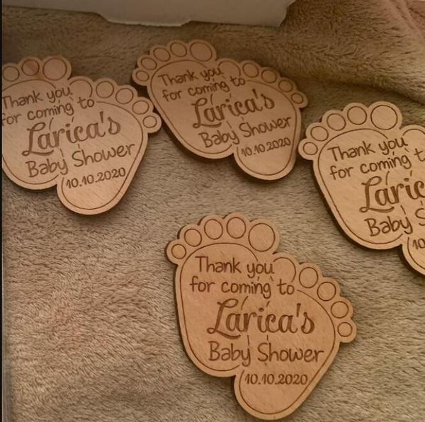 fridge magnets baby shower favors - personalized feet magents thank you gifts custom party
fridge magnets baby shower favors - personalized feet magents thank you gifts custom party