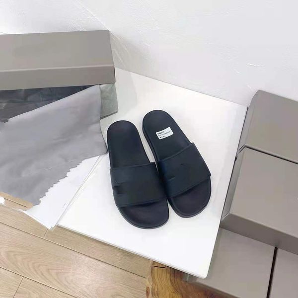 wholesale slipper trainers paris indoor womens sneake slide fashion shoes mens rubber sandal beach fashions scuffs summer slippers tchh, Black
wholesale slipper trainers paris indoor womens sneake slide fashion shoes mens rubber sandal beach fashions scuffs summer slippers tchh, Black